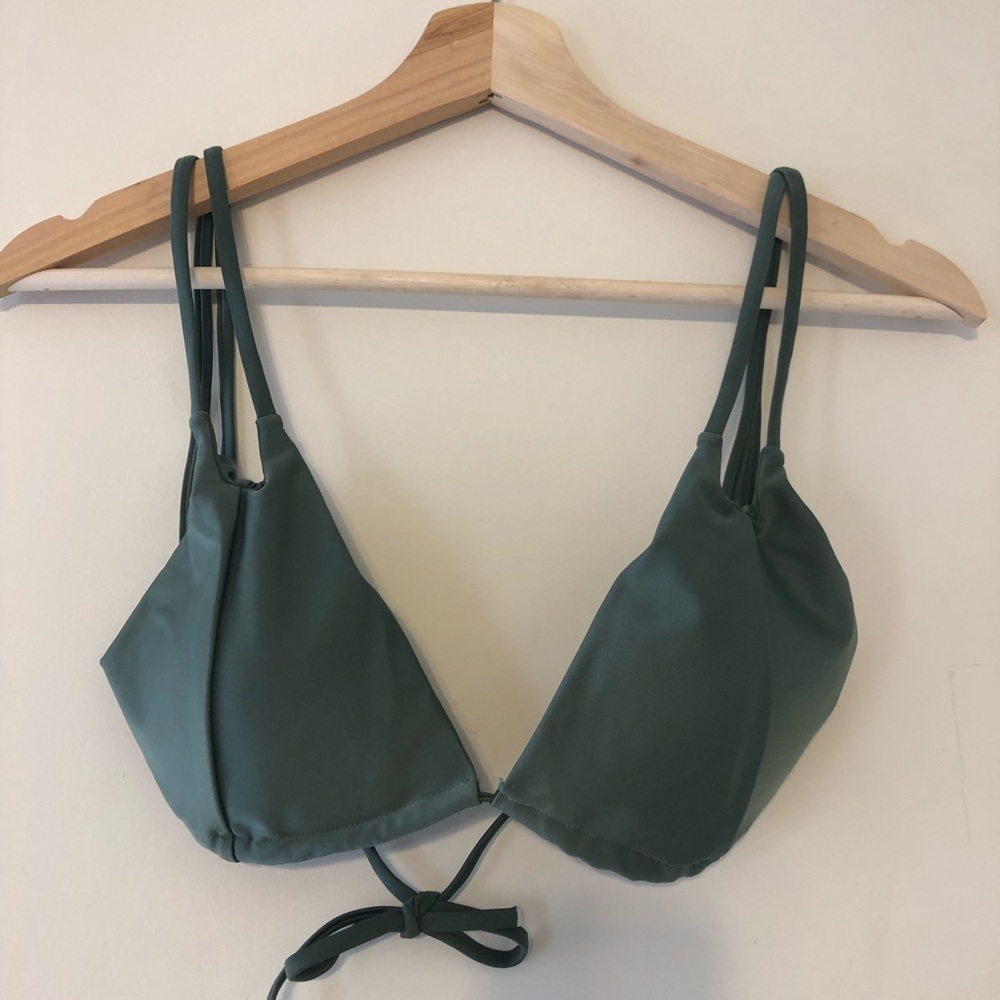 *BRAND NEW* Bikini - Army Green - Size Large